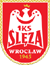 Логотип баскетбольного клуба Sleza Wroclaw(W)